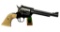 Ruger New Model Blackhawk .357 Magnum Revolver
