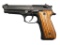 Beretta M 92FS 9mm Semi-Automatic Pistol