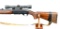 Remington Woodmaster M742 30-06 With Scope