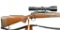 Remington M700 300 WIN Mag With Scope