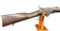 Civil War Era Spencer Rifle