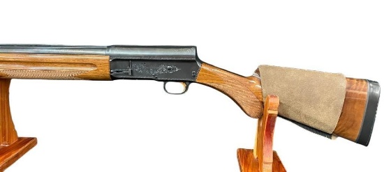 Browning A5 Sweet 16 Shotgun
