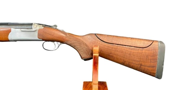 Sturm Ruger Over Under 12 Gauge Shotgun