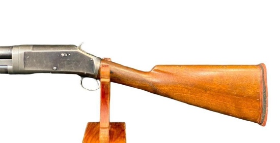 Winchester Model 1897 12 Gauge Shotgun