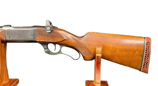 Savage Model 99 in .300 Savage Cal.