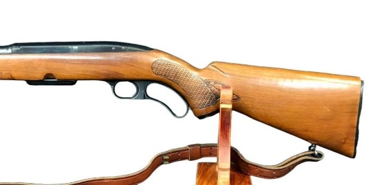 Winchester Model 88 .308 Caliber Rifle
