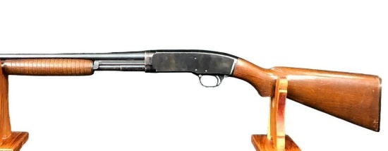 Winchester Model 42 410 Gauge Shotgun