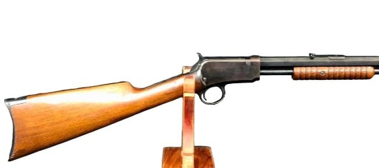 Winchester Model 90 22 Caliber Long Rifle