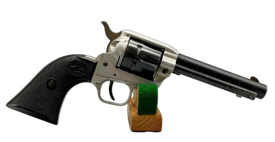 Colt Single Action Frontier Scout .22 LR Caliber Revolver