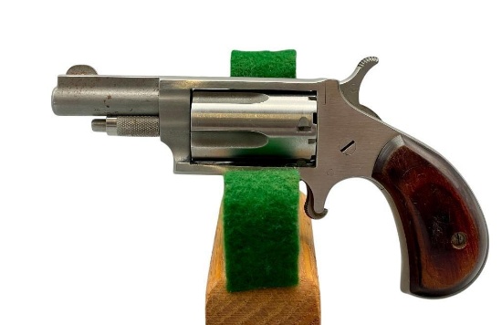 North American Arms .22 Magnum Revolver