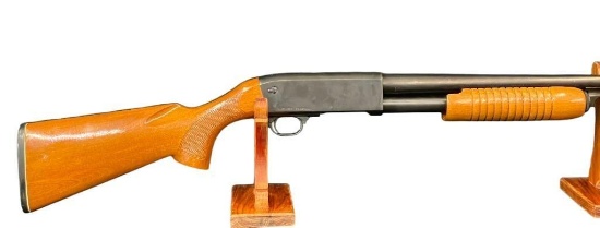 Jing An 12 Gauge Shotgun