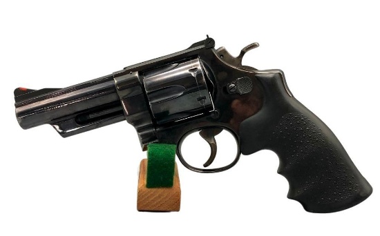 Smith & Wesson M 57 .41 Magnum Revolver