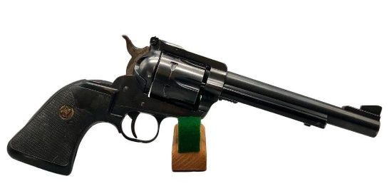 Sturm Ruger Blackhawk .357 Magnum Revolver