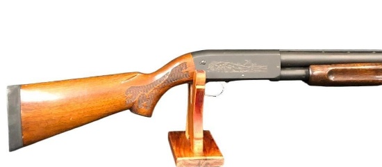 Ithaca Model 37 Featherweight 12GA
