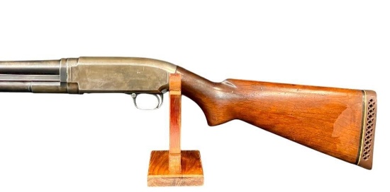 Winchester Model 12 16GA