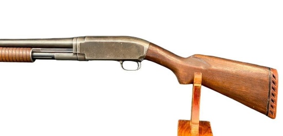 Winchester Model 12 12GA
