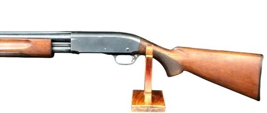 Remington model 31 20GA