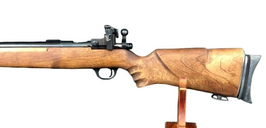 Harrington & Richardson Model 12 .22LR