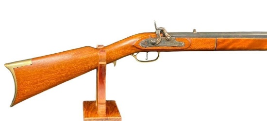 Connecticut Valley Arms Black Powder .45 Cal Rifle