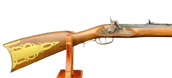 Traditions Shenandoah .50 Caliber Black Powder Rifle