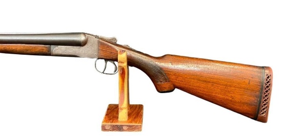 Lefever Arms Co. Nitro Special 12 Gauge Shotgun