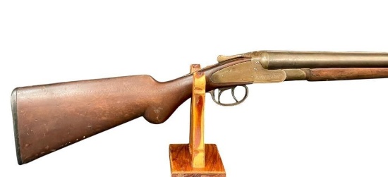 Crescent Firearms Empire Model 12 Gauge Shotgun