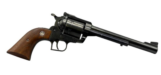 Ruger New Model Super Blackhawk .44 Mag Caliber Revolver