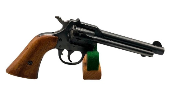 Harrington & Richardson 49'er M 949 .22 LR Caliber Revolver