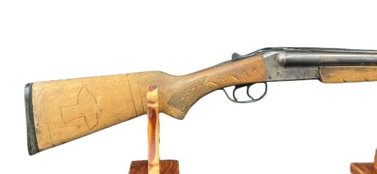 Stevens M511 Coach Shotgun