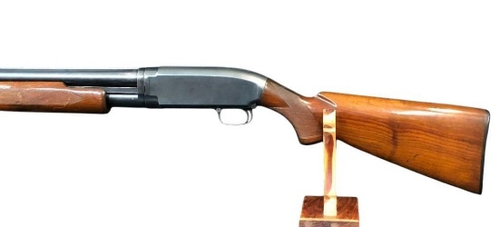 Winchester M12 Skeet Pump Action Shotgun