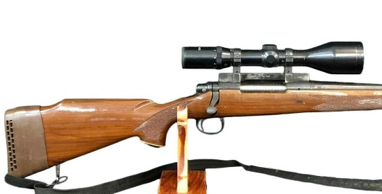 Remington M700 300 WIN Mag With Scope