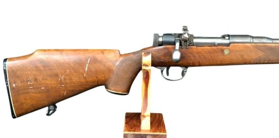 Arisaka Custom Rifle .257 Roberts Caliber