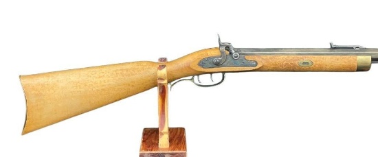 Connecticut Valley Arms 50 Caliber Black Powder Rifle