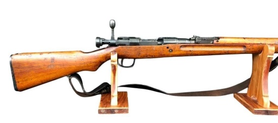 Arisaka T99 Long Rifle