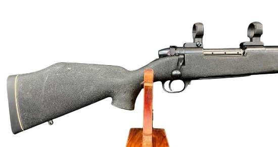 Weatherby Model MK5 Bolt Action Rifle