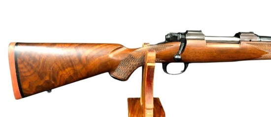 Kimber Model 89 In .270 Win