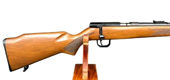Winchester Model 320 Bolt Action Rifle