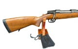CZ 550 Medium Custom Rifle In 9.3 x 62