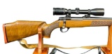 Sako Model A II .243 WIN Caliber With Zeiss Diavariz Scope