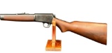 Taurus Model 63 .22 Caliber Long Rifle