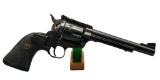 Sturm Ruger Blackhawk .357 Magnum Revolver