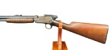 Winchester M62 .22 Take Down Pump