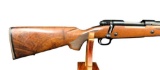 Winchester Model 70 Bolt Action Rifle Chambered For 300 Win Mag
