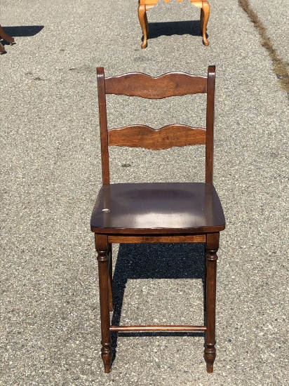 Antique Chair