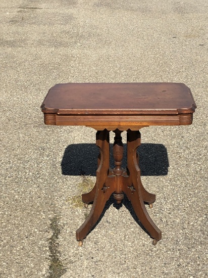 Antique Table