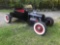 1921 Ford T Hotrod