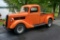 1937 Ford Pickup