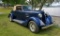 1934 Plymouth PE Deluxe Cabriolet