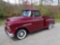1955 Chevrolet 3100 Big Window Pickup