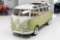 1959 Volkswagen 23 Window Samba Bus